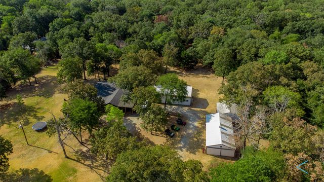 6060 Pinnacle Club Drive, Mabank, TX 75156