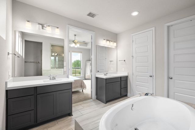 14404 Kira LN, Manor, TX 78653