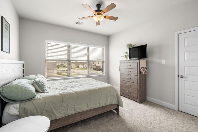 14404 Kira LN, Manor, TX 78653