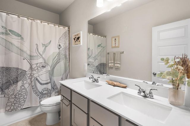 14404 Kira LN, Manor, TX 78653