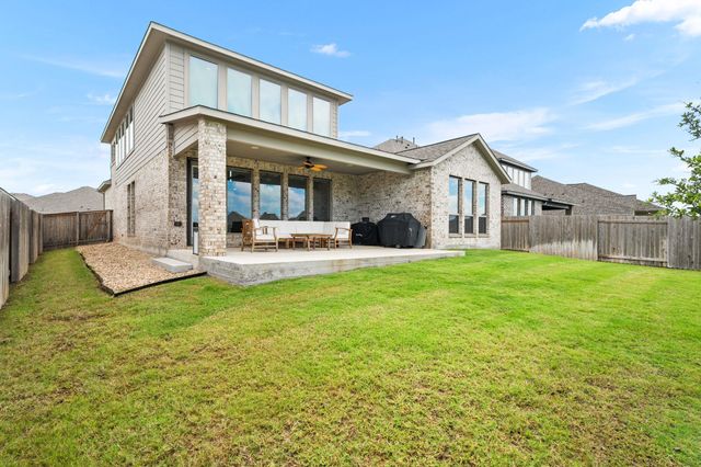14404 Kira LN, Manor, TX 78653