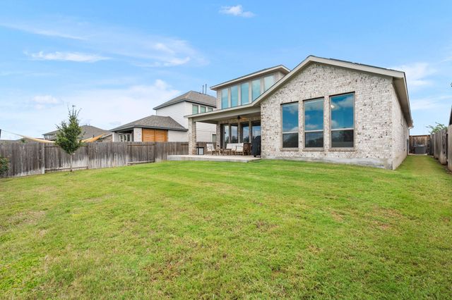 14404 Kira LN, Manor, TX 78653