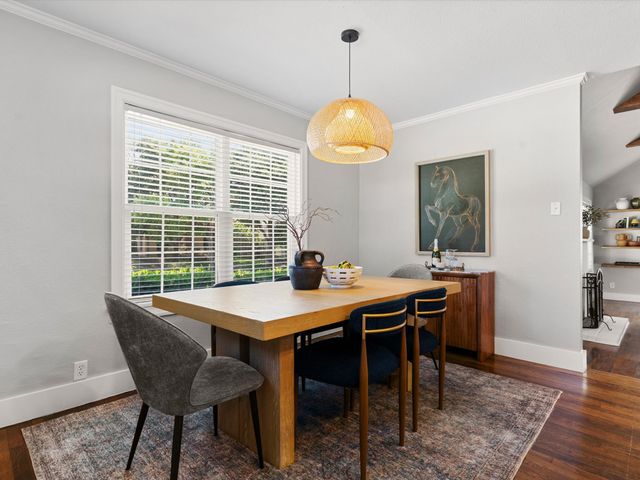4039 El Campo Avenue, Fort Worth, TX 76107