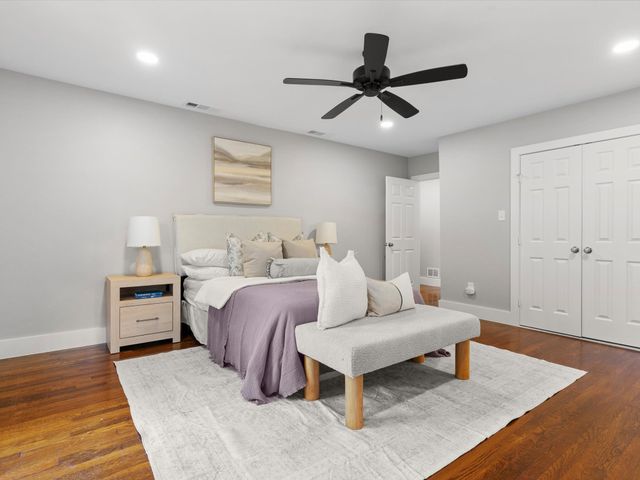 4039 El Campo Avenue, Fort Worth, TX 76107