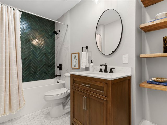 4039 El Campo Avenue, Fort Worth, TX 76107