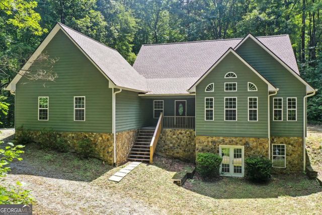 149 Grouse Lane 48, Talking Rock, GA 30175