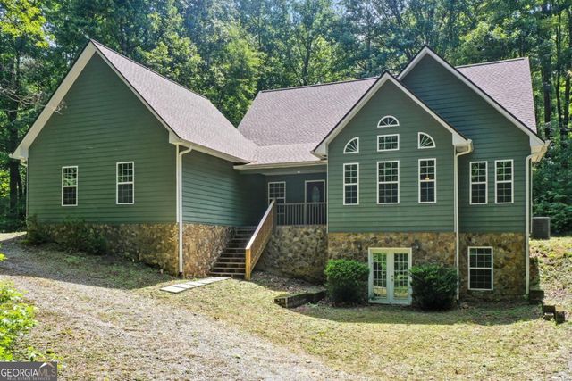 149 Grouse Lane 48, Talking Rock, GA 30175