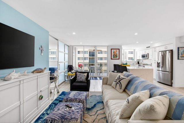 1236 Hillsboro Mile Hillsboro Mile 406, Hillsboro Beach, FL 33062