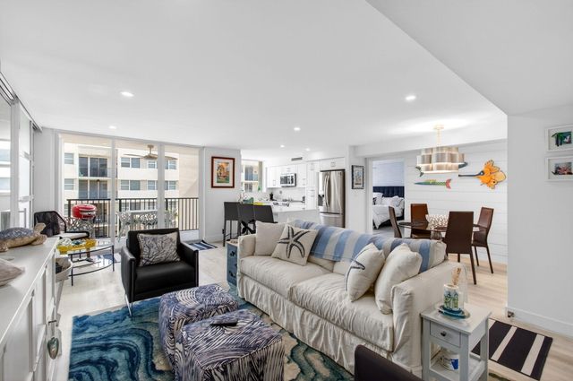 1236 Hillsboro Mile Hillsboro Mile 406, Hillsboro Beach, FL 33062