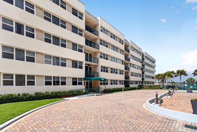 1236 Hillsboro Mile Hillsboro Mile 406, Hillsboro Beach, FL 33062