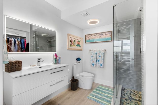 1236 Hillsboro Mile Hillsboro Mile 406, Hillsboro Beach, FL 33062