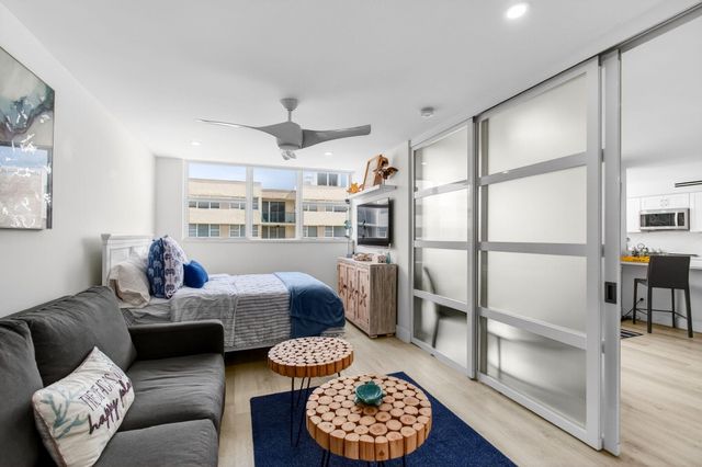 1236 Hillsboro Mile Hillsboro Mile 406, Hillsboro Beach, FL 33062