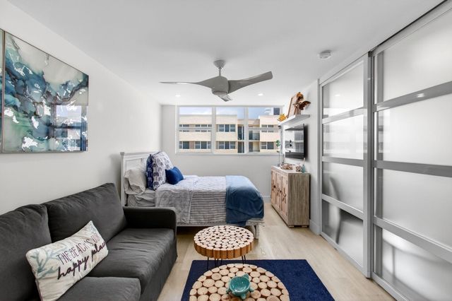 1236 Hillsboro Mile Hillsboro Mile 406, Hillsboro Beach, FL 33062