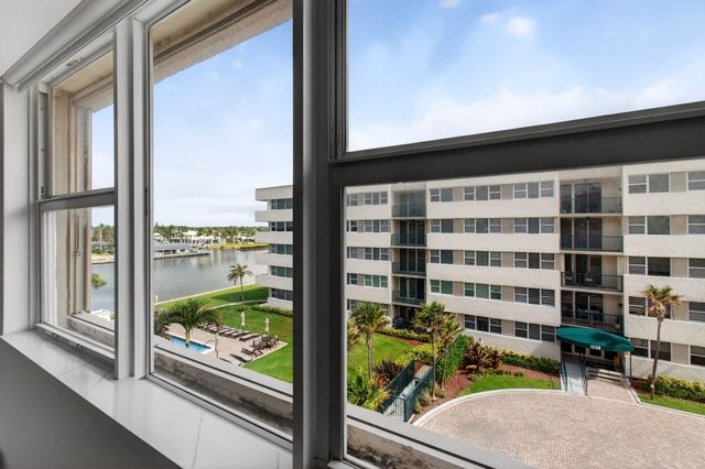 1236 Hillsboro Mile Hillsboro Mile 406, Hillsboro Beach, FL 33062