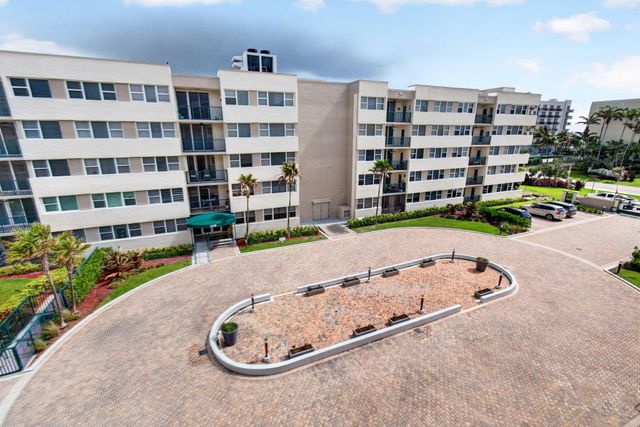 1236 Hillsboro Mile Hillsboro Mile 406, Hillsboro Beach, FL 33062