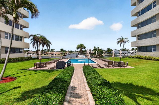 1236 Hillsboro Mile Hillsboro Mile 406, Hillsboro Beach, FL 33062