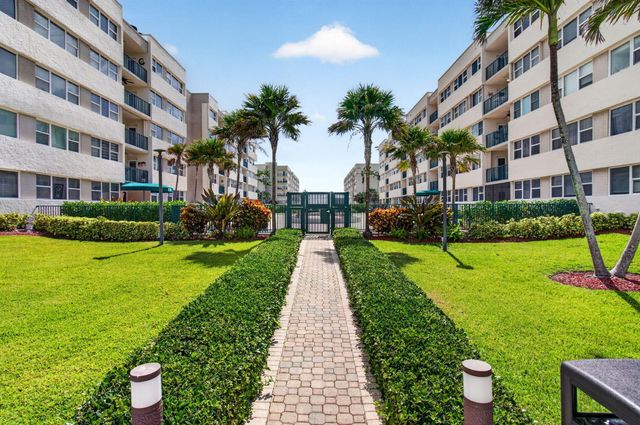 1236 Hillsboro Mile Hillsboro Mile 406, Hillsboro Beach, FL 33062