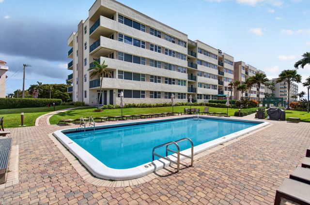 1236 Hillsboro Mile Hillsboro Mile 406, Hillsboro Beach, FL 33062