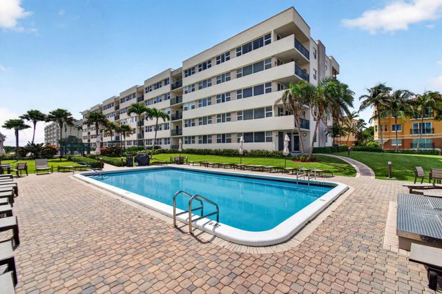 1236 Hillsboro Mile Hillsboro Mile 406, Hillsboro Beach, FL 33062