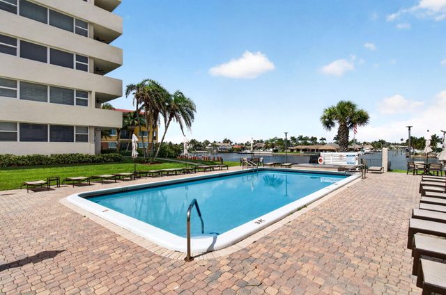 1236 Hillsboro Mile Hillsboro Mile 406, Hillsboro Beach, FL 33062