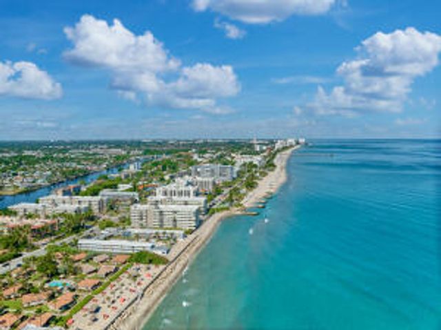 1236 Hillsboro Mile Hillsboro Mile 406, Hillsboro Beach, FL 33062