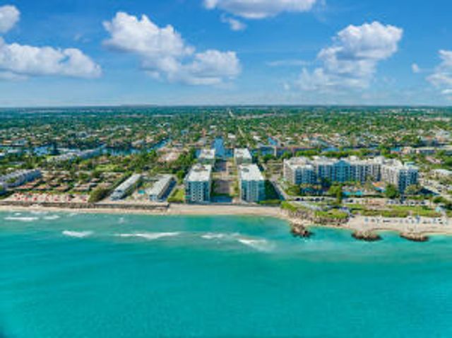 1236 Hillsboro Mile Hillsboro Mile 406, Hillsboro Beach, FL 33062