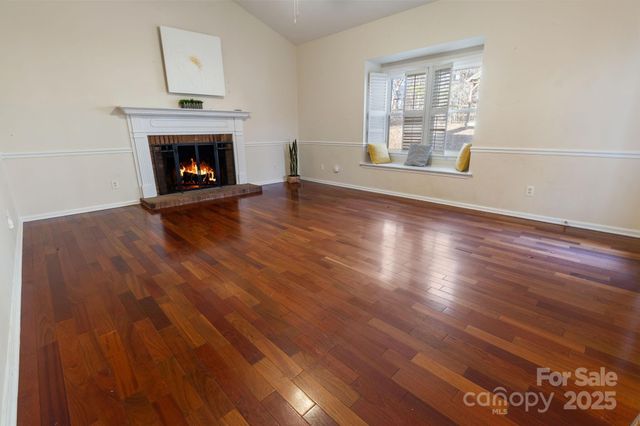 4806 Hickory Glen Drive, Matthews, NC 28105