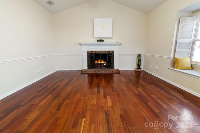 4806 Hickory Glen Drive, Matthews, NC 28105