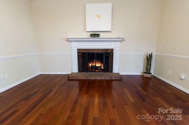 4806 Hickory Glen Drive, Matthews, NC 28105