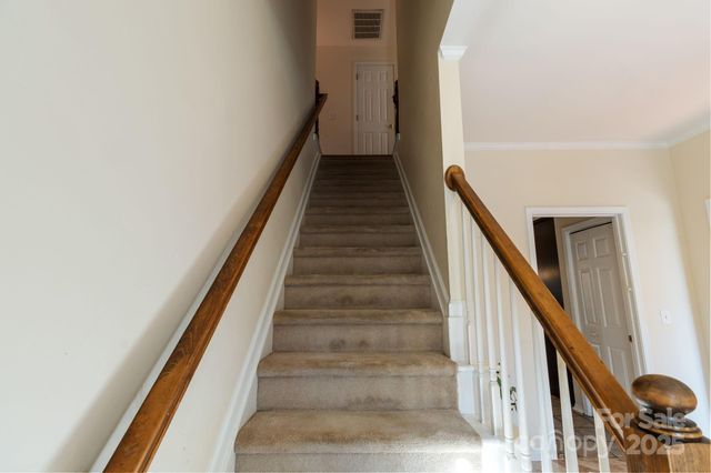 4806 Hickory Glen Drive, Matthews, NC 28105