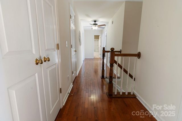 4806 Hickory Glen Drive, Matthews, NC 28105