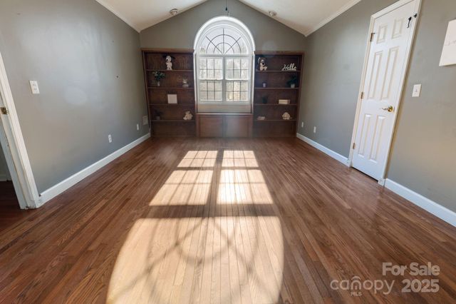 4806 Hickory Glen Drive, Matthews, NC 28105