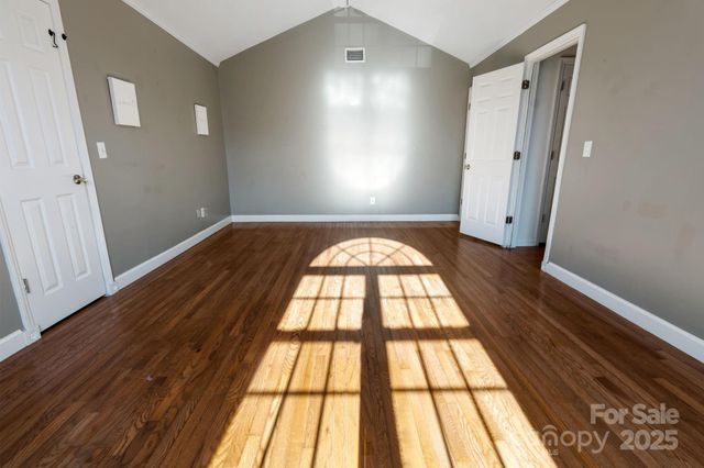 4806 Hickory Glen Drive, Matthews, NC 28105