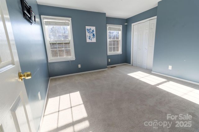 4806 Hickory Glen Drive, Matthews, NC 28105