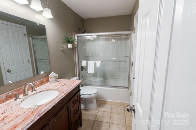 4806 Hickory Glen Drive, Matthews, NC 28105