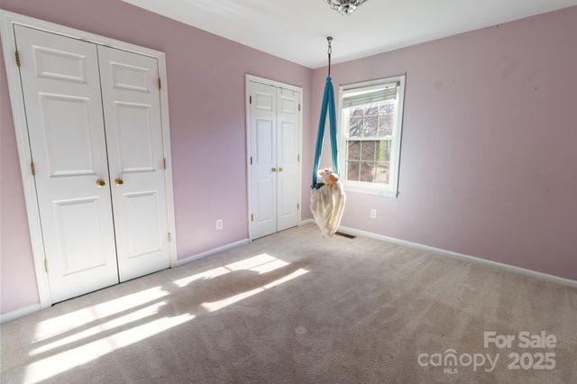 4806 Hickory Glen Drive, Matthews, NC 28105