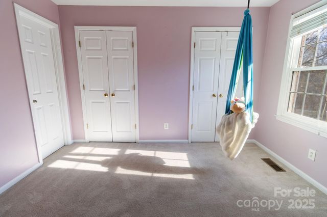 4806 Hickory Glen Drive, Matthews, NC 28105