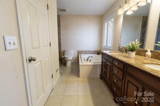 4806 Hickory Glen Drive, Matthews, NC 28105