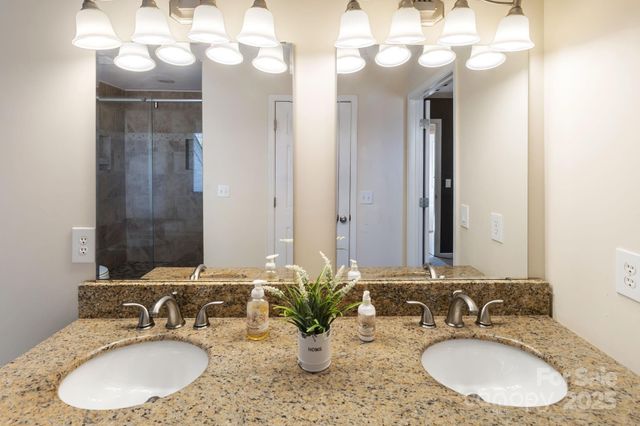 4806 Hickory Glen Drive, Matthews, NC 28105