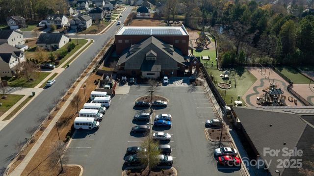 4806 Hickory Glen Drive, Matthews, NC 28105