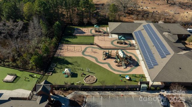 4806 Hickory Glen Drive, Matthews, NC 28105