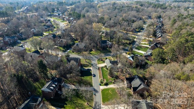 4806 Hickory Glen Drive, Matthews, NC 28105