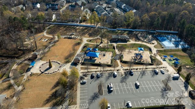 4806 Hickory Glen Drive, Matthews, NC 28105