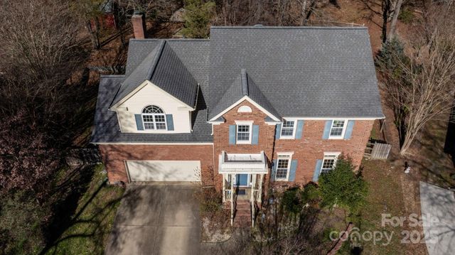 4806 Hickory Glen Drive, Matthews, NC 28105