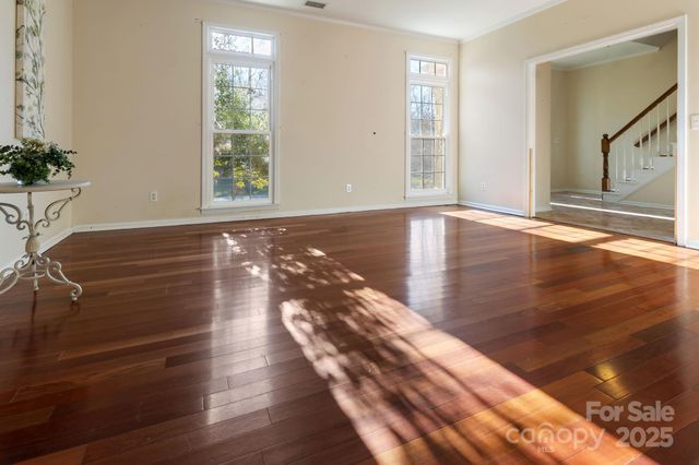 4806 Hickory Glen Drive, Matthews, NC 28105