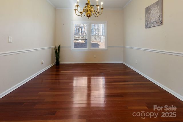 4806 Hickory Glen Drive, Matthews, NC 28105