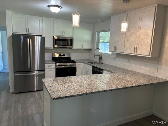 763 Wagon Ridge Drive, Fenton, MO 63026