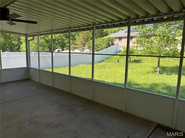 763 Wagon Ridge Drive, Fenton, MO 63026