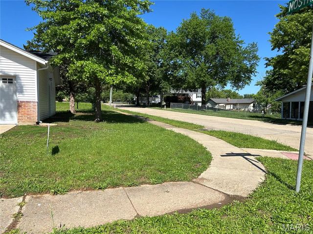 763 Wagon Ridge Drive, Fenton, MO 63026