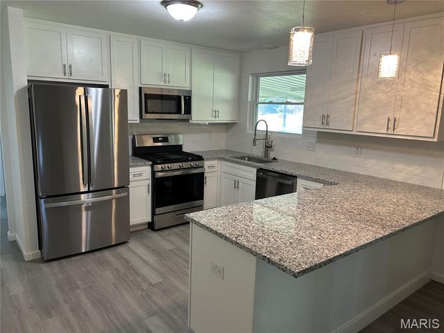 763 Wagon Ridge Drive, Fenton, MO 63026
